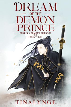 [Rest in a Demon's Embrace 03] • Dream of the Demon Prince